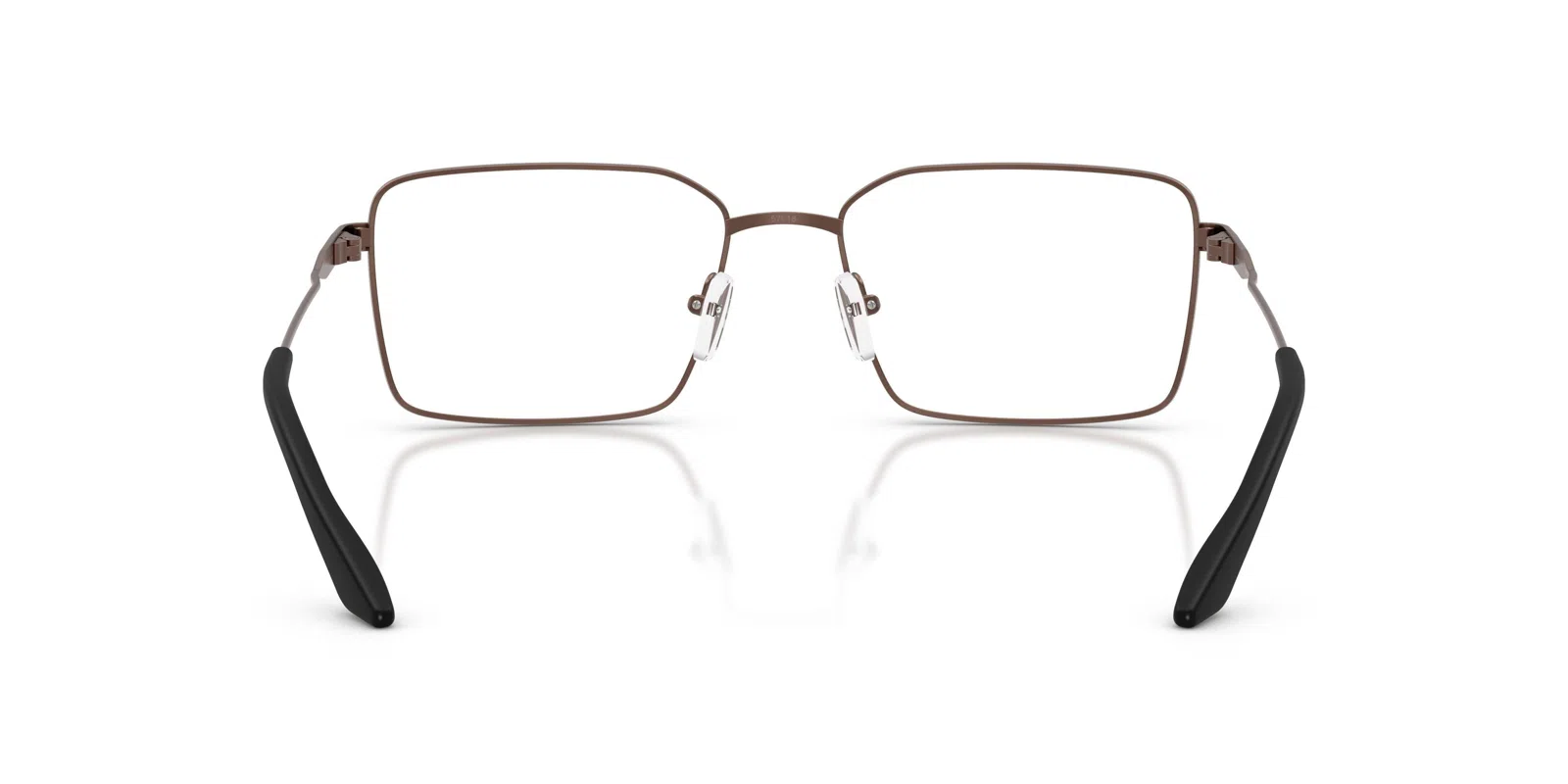 Armani Exchange 1076 Eyeglasses - view 3